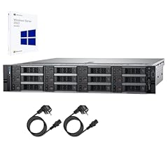Server rack poweredge usato  Spedito ovunque in Italia 