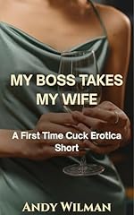 Boss takes wife for sale  Delivered anywhere in UK