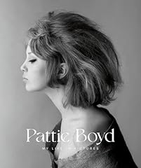 Pattie boyd life for sale  Delivered anywhere in USA 