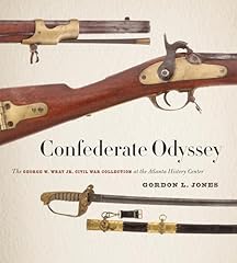 Confederate odyssey george for sale  Delivered anywhere in USA 