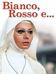 Bianco rosso e... usato  Spedito ovunque in Italia 
