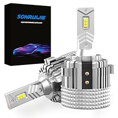 Sonruijie led headlight for sale  Delivered anywhere in Ireland