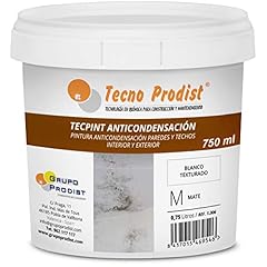 Tecpint anti condensation d'occasion  Livré partout en Belgiqu