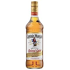Captain morgan spiced for sale  Delivered anywhere in UK