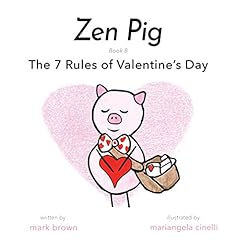 Zen pig rules for sale  Delivered anywhere in USA 
