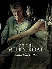 The milky road usato  Spedito ovunque in Italia 