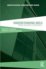 Understanding nec4 term for sale  Delivered anywhere in Ireland