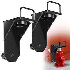 2pack container jack for sale  Delivered anywhere in USA 