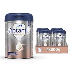 Aptamil profutura duobiotik usato  Spedito ovunque in Italia 