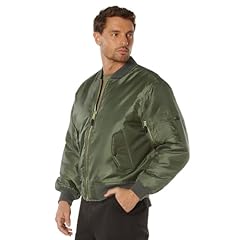Rothco flight jacket for sale  Delivered anywhere in USA 