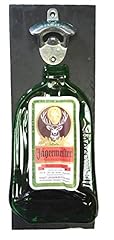 Bottleclocks jagermeister beer for sale  Delivered anywhere in UK