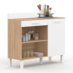 Idmarket buffet bas d'occasion  Livré partout en France