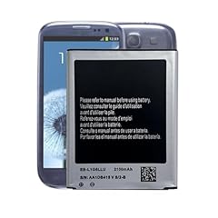 Mukuzi batteria compatibile usato  Spedito ovunque in Italia 