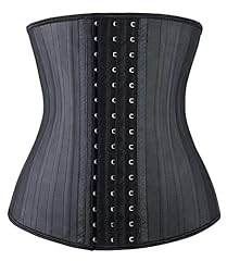 Yianna latex corset d'occasion  Livré partout en France