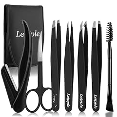 Pince epiler 7pcs d'occasion  Livré partout en France