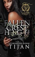 Fallen crest high usato  Spedito ovunque in Italia 