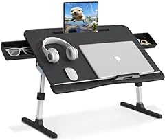Bed desk laptop for sale  Delivered anywhere in USA 