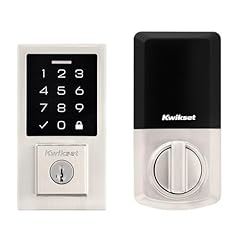 Kwikset smartcode 270 for sale  Delivered anywhere in USA 