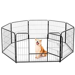 Sweetcrispy dog playpen for sale  Delivered anywhere in USA 