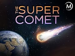 Super comet for sale  Delivered anywhere in UK