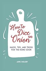 How dice onion d'occasion  Livré partout en France