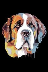 Notebook st. bernard for sale  Delivered anywhere in UK