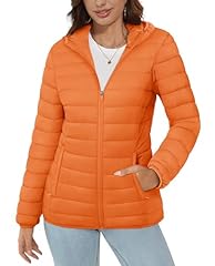 Magcomsen women puffer for sale  Delivered anywhere in USA 