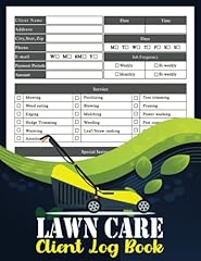 Lawn care client for sale  Delivered anywhere in USA 