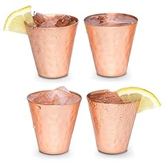 Moscow mule shot for sale  Delivered anywhere in USA 