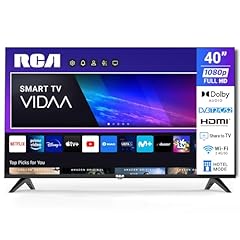 Rca vrs40fq1 smart gebraucht kaufen  Wird an jeden Ort in Deutschland