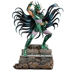 Iron studios statua usato  Spedito ovunque in Italia 
