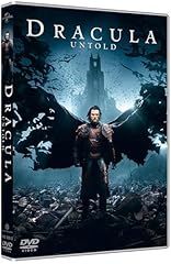 Dracula untold d'occasion  Livré partout en France