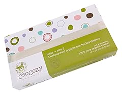 Osocozy organic cotton for sale  Delivered anywhere in USA 