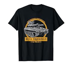 M551 sheridan shirt for sale  Delivered anywhere in USA 