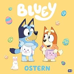 Bluey stern bilderbuch gebraucht kaufen  Wird an jeden Ort in Deutschland