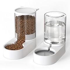 Automatic food feeder for sale  Delivered anywhere in UK