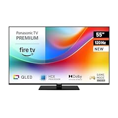 Panasonic premium 55w85bey for sale  Delivered anywhere in UK