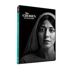 Chosen season two for sale  Delivered anywhere in USA 