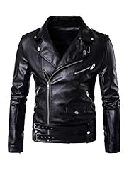 Lavnis men leather for sale  Delivered anywhere in USA 