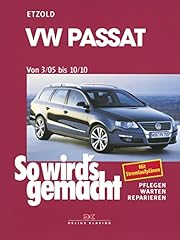 Passat gemacht band gebraucht kaufen  Wird an jeden Ort in Deutschland