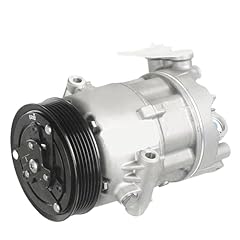 Compressore aria condizionata usato  Spedito ovunque in Italia 