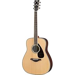 830 natural chitarra usato  Spedito ovunque in Italia 