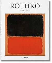 Rothko gebraucht kaufen  Wird an jeden Ort in Deutschland