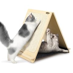 Pecute katzen kratzbrett gebraucht kaufen  Wird an jeden Ort in Deutschland