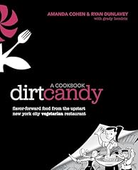 Dirt candy cookbook for sale  Delivered anywhere in USA 