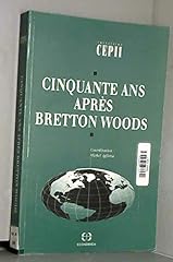 Ans bretton woods d'occasion  Livré partout en France