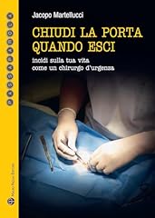 Chiudi porta quando usato  Spedito ovunque in Italia 