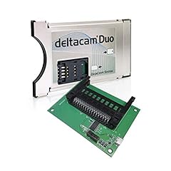 Deltacam duo twin gebraucht kaufen  Wird an jeden Ort in Deutschland