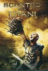 Scontro tra titani for sale  Delivered anywhere in UK