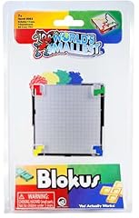 Smallest blokus miniature for sale  Delivered anywhere in USA 